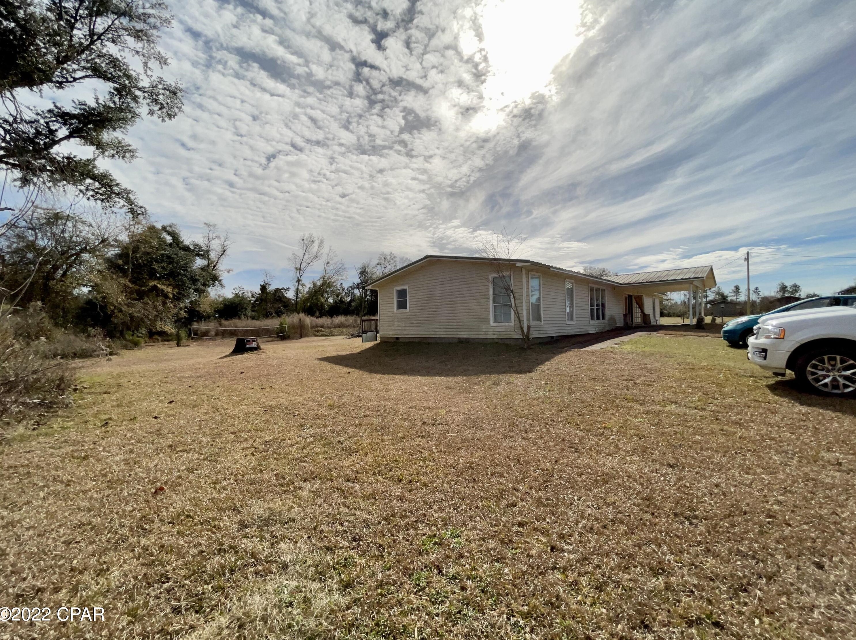 2620 Old Airbase Rd, Marianna, FL 32448