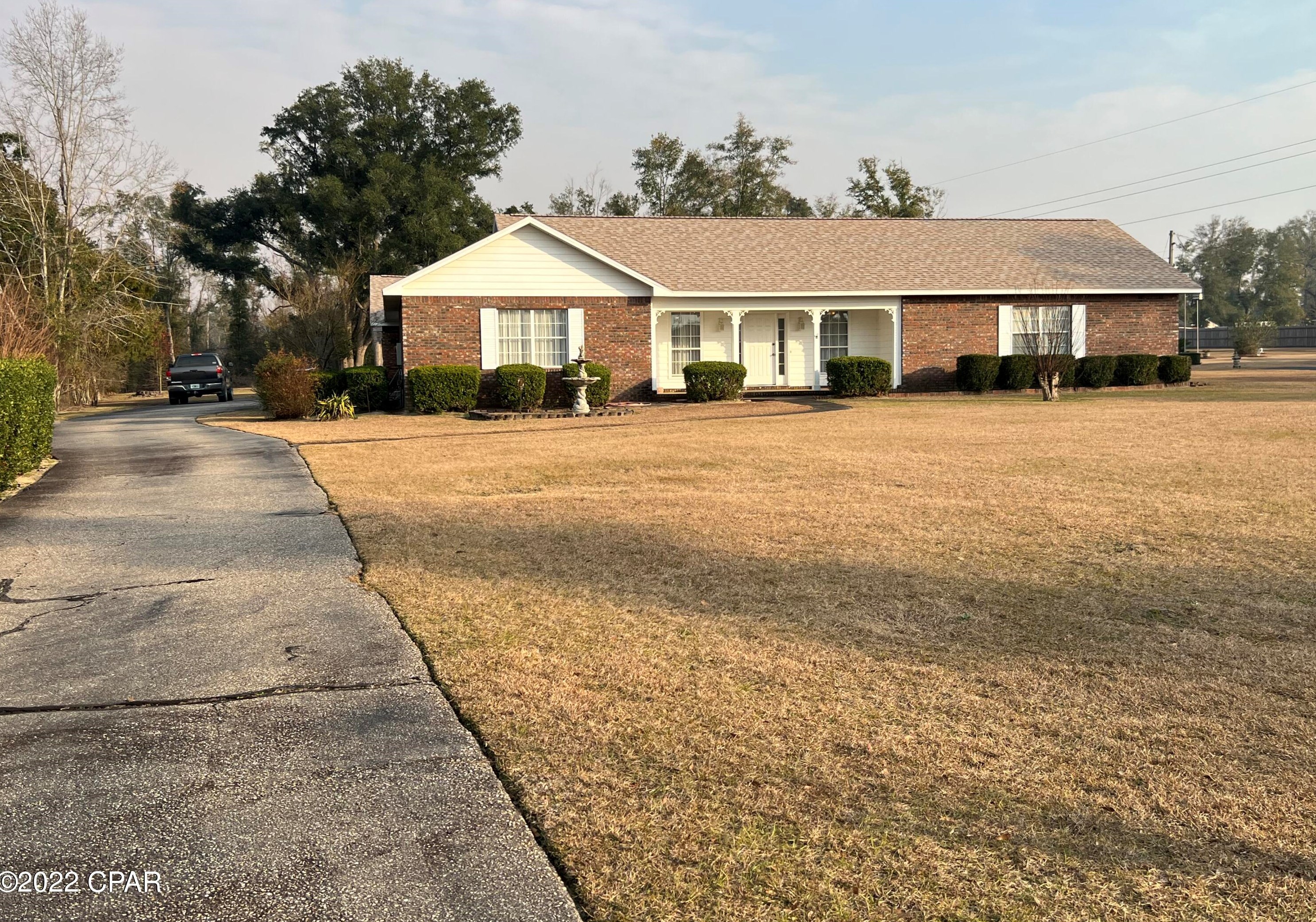 2820 Jackson Bluff Rd, Marianna, FL 32446