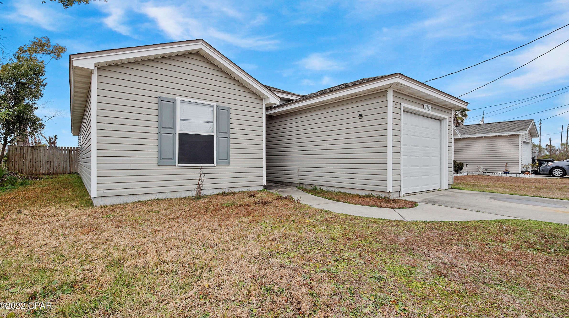 2713 Cocoa Ave, Panama City, FL 32405-7019