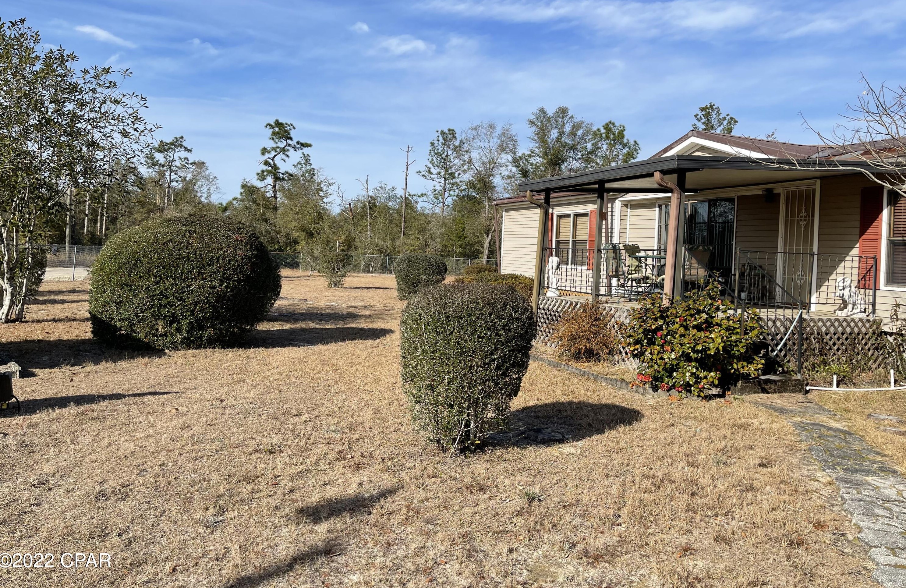 10305 Thomas Ln, Fountain, FL 32438