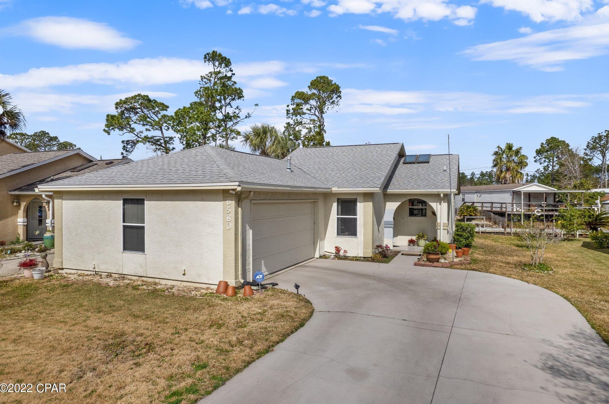 6580 Harbour Blvd, Panama City, FL 32407-5577