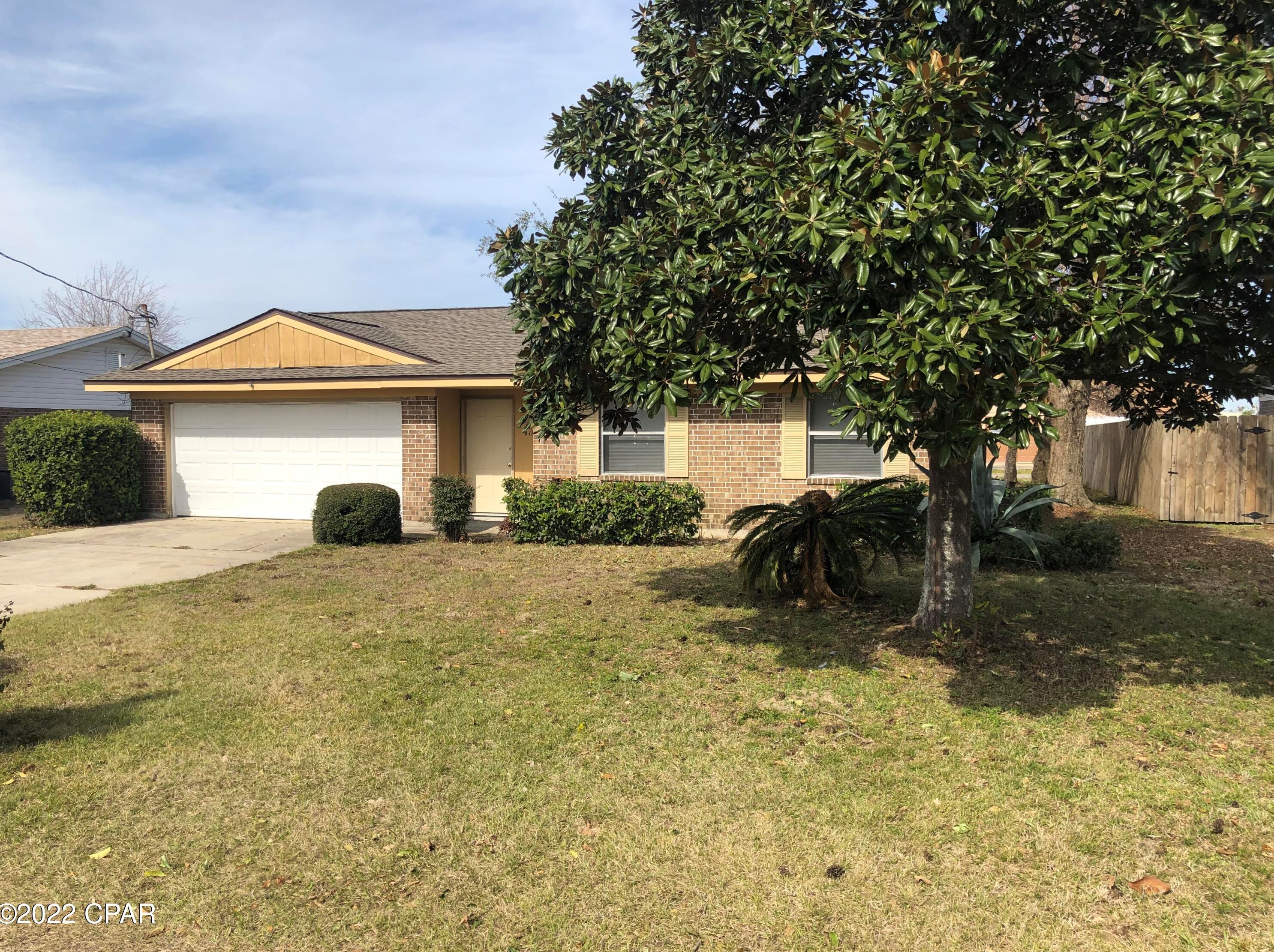 4118 21st Pl, Panama City, FL 32405-1431
