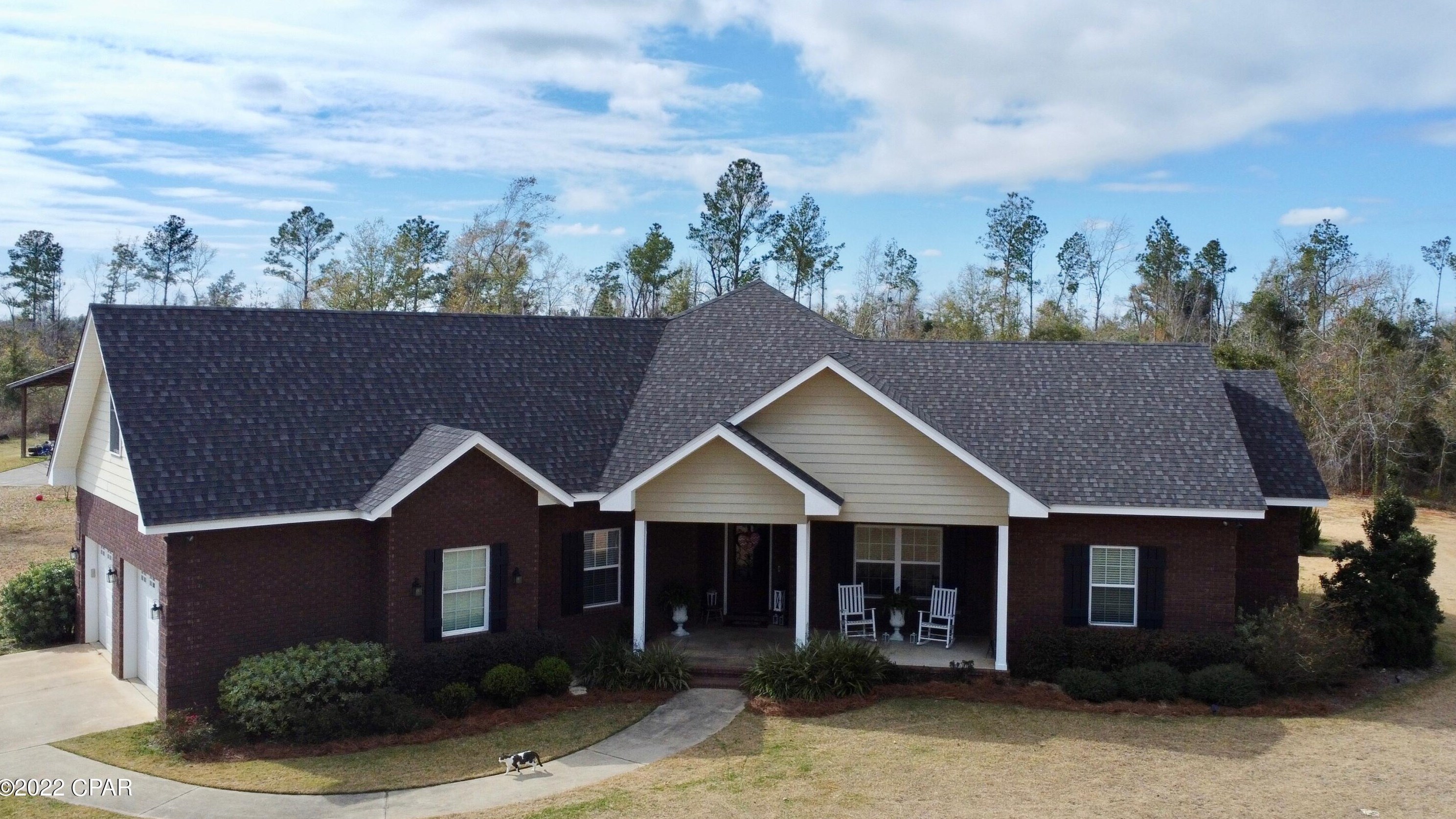 3673 River Rd, Sneads, FL 32460