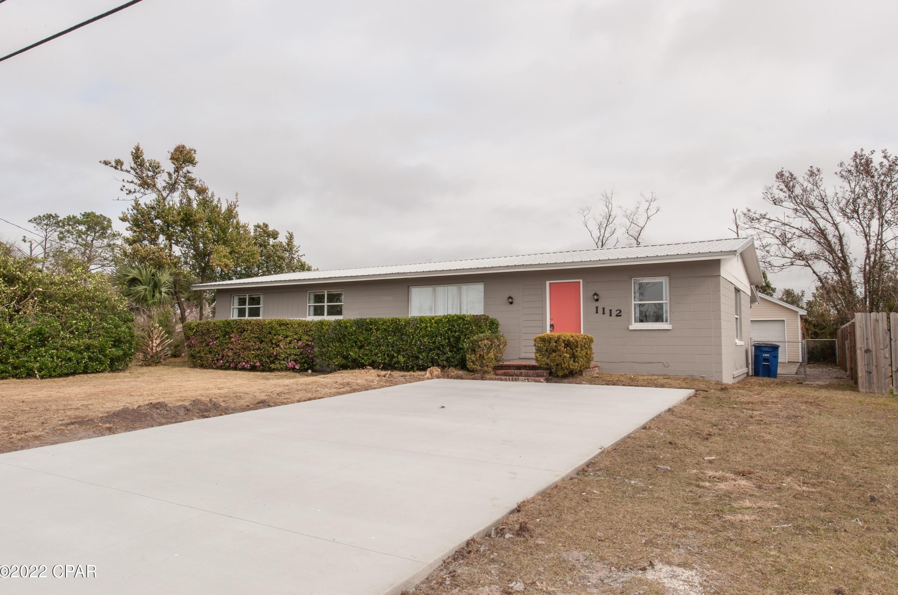 1112 Yale Ave, Panama City, FL 32405-3522