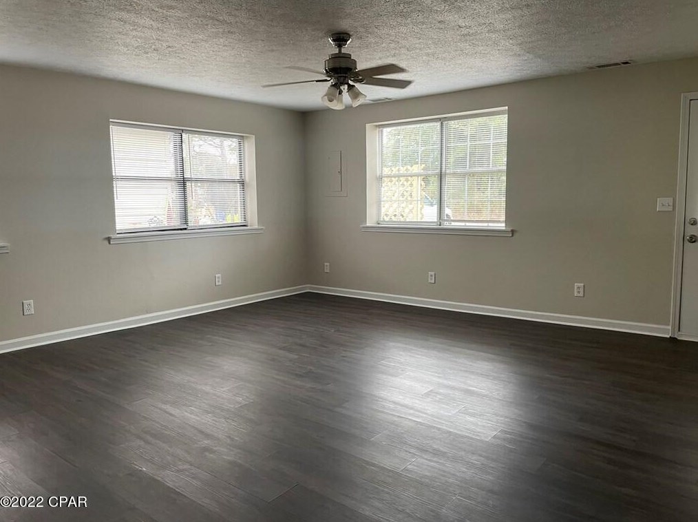 1406 Fortune Ave, Panama City, FL 32401-1722
