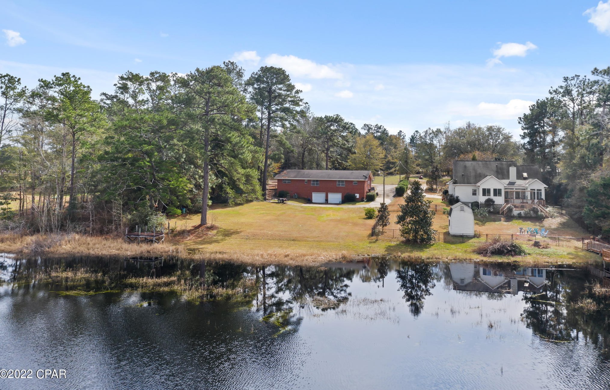 2681 Marian Dr, Bonifay, FL 32425