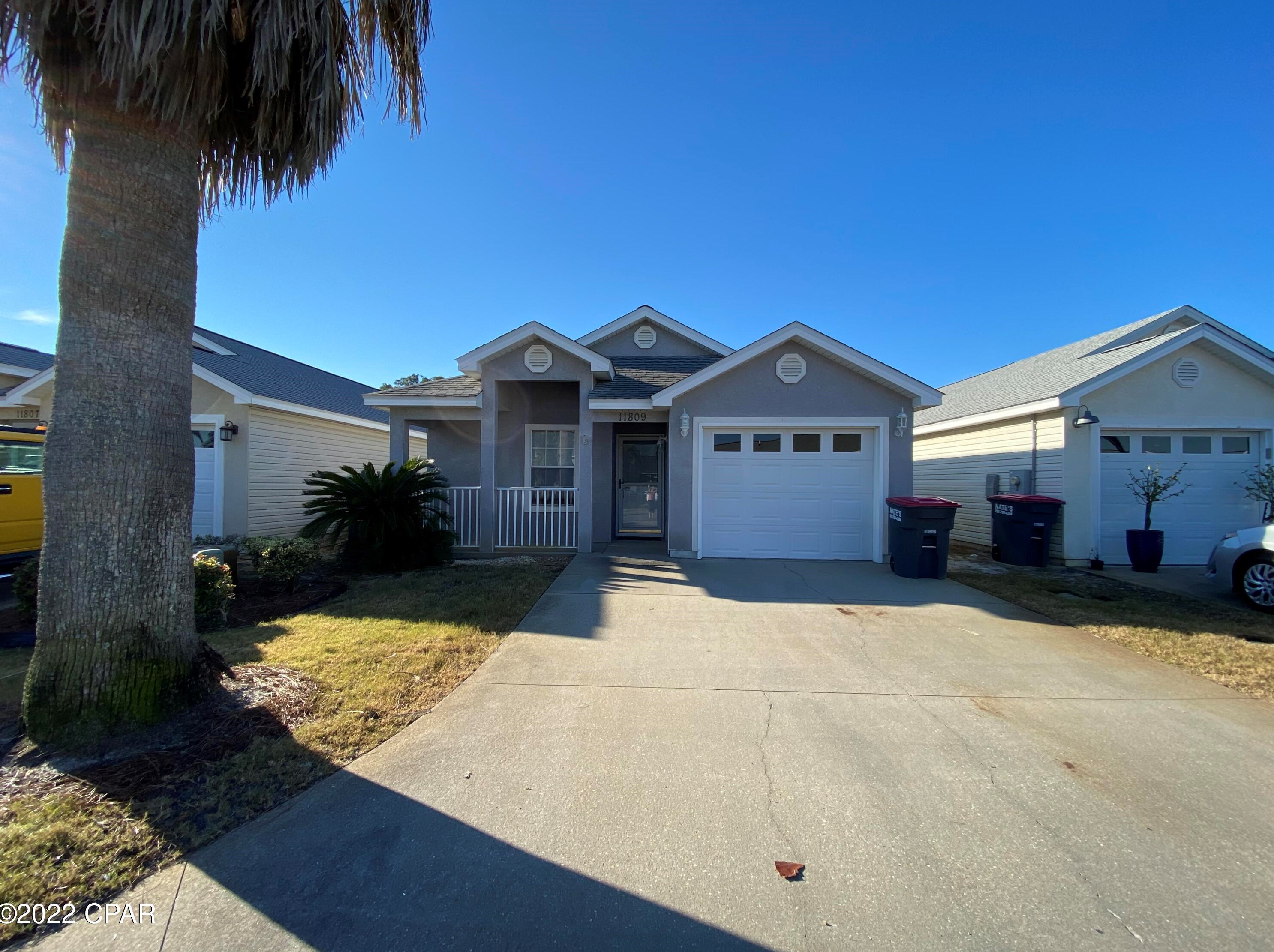 11809 Seashore Ln, Panama City, FL 32407-4517