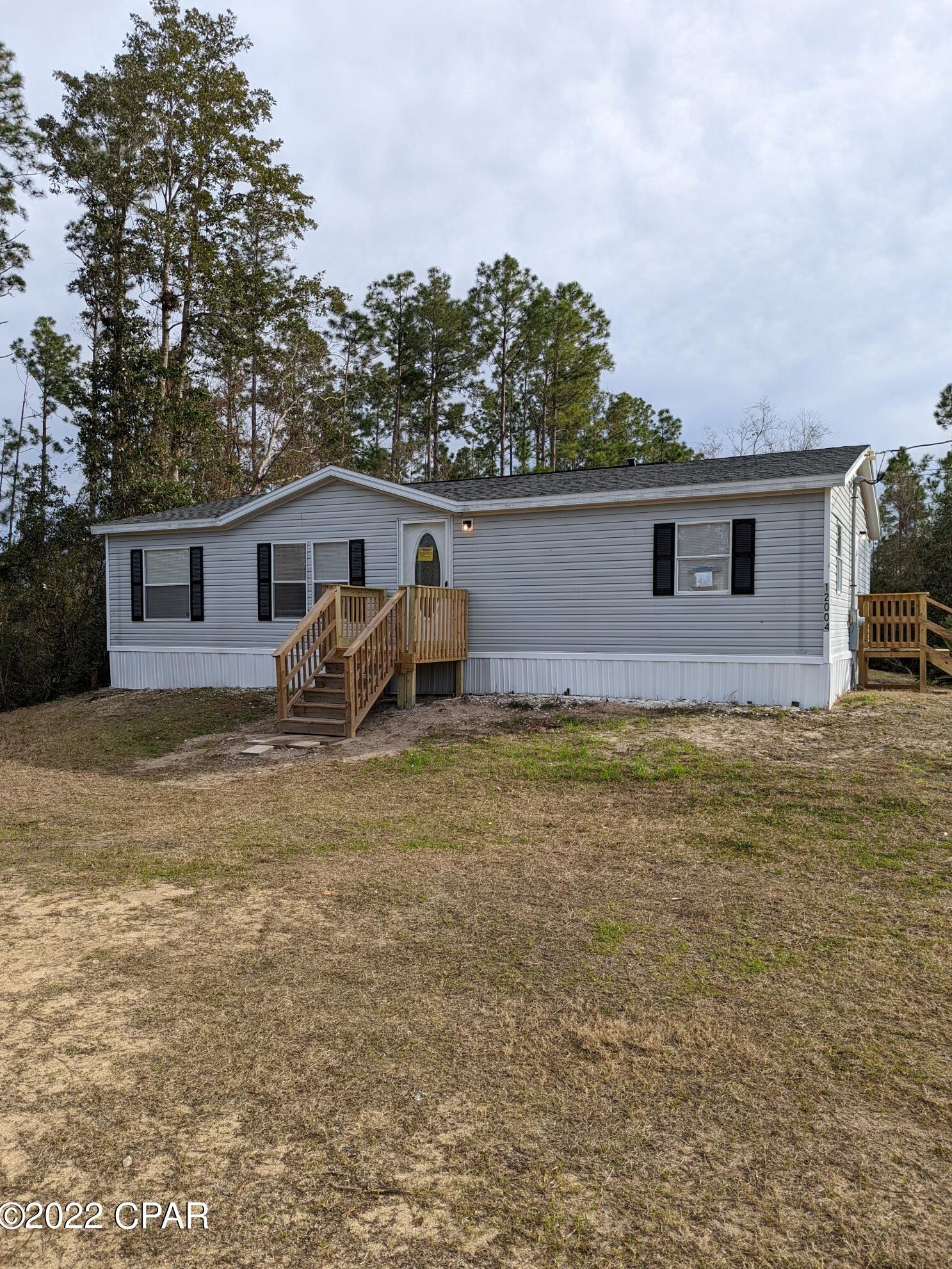 12004 Barberry St, Fountain, FL 32438