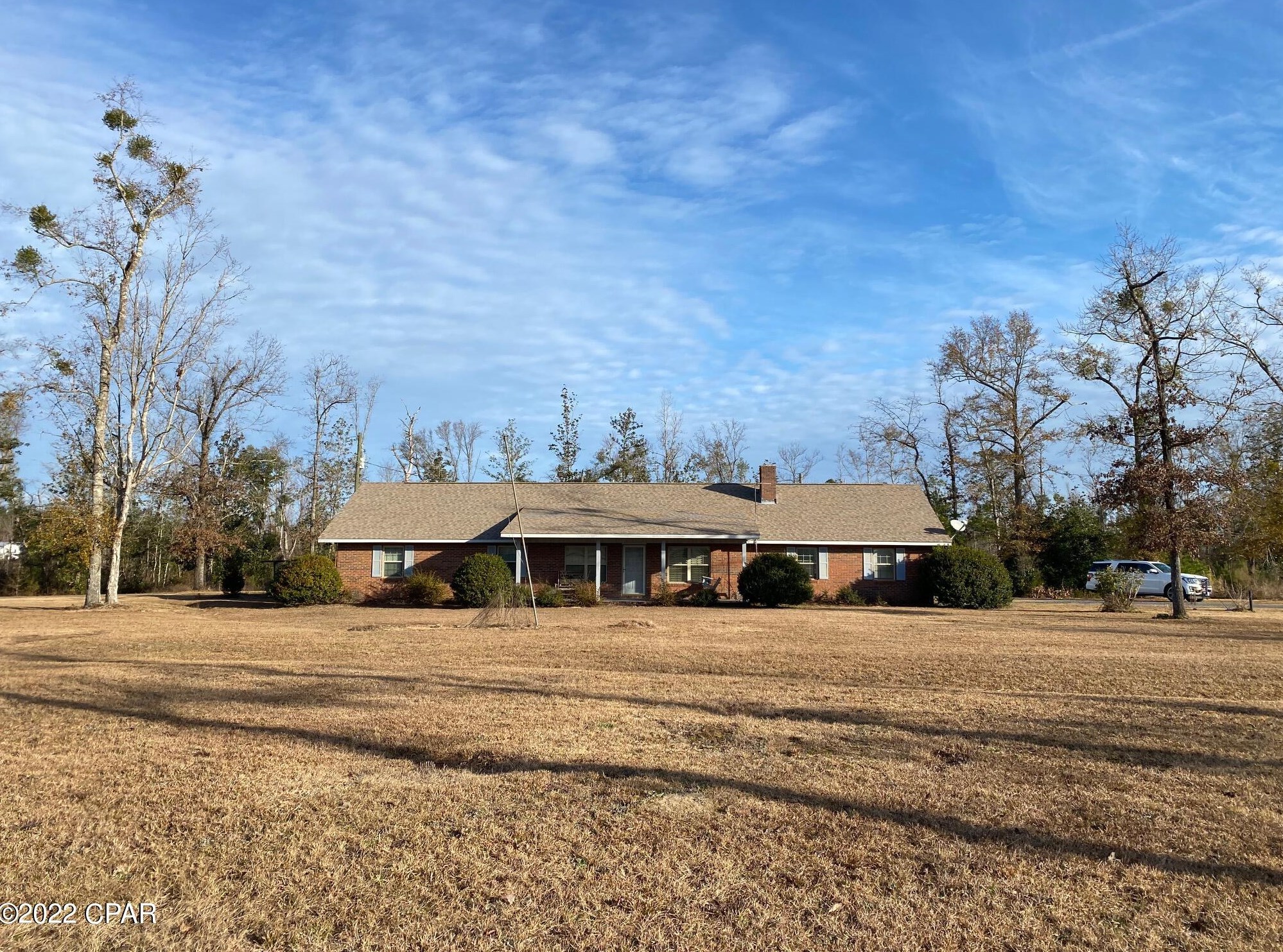 2295 Bridge Creek Rd, Marianna, FL 32448