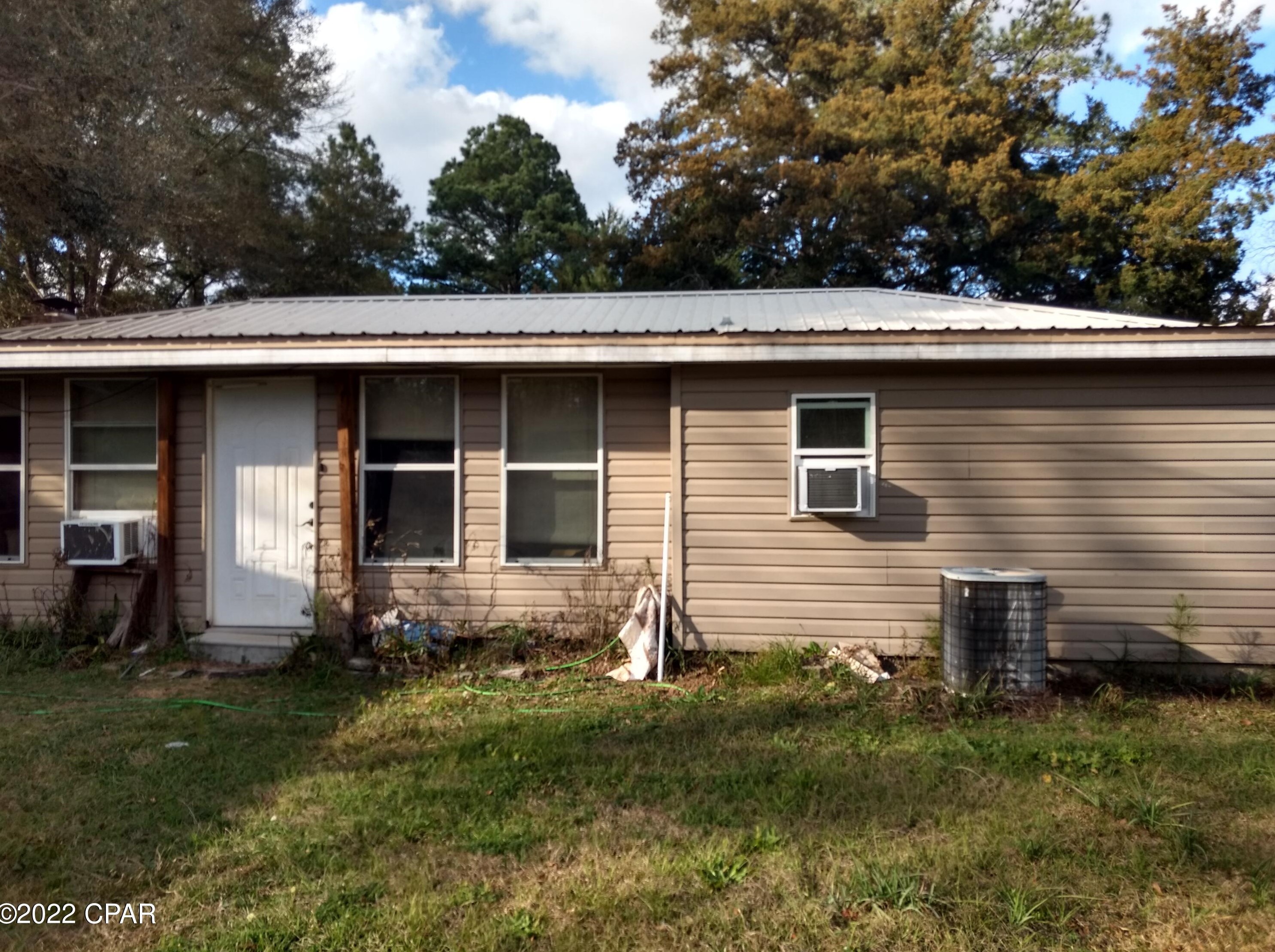 2972 Coon Bottom Rd, Red Bay, FL 32455-7122