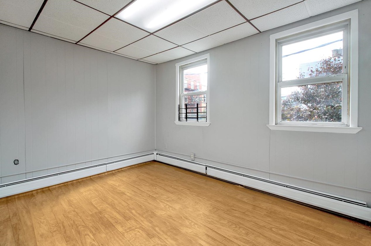 119 Brunswick St, Jersey City NJ 07302-2309 exterior