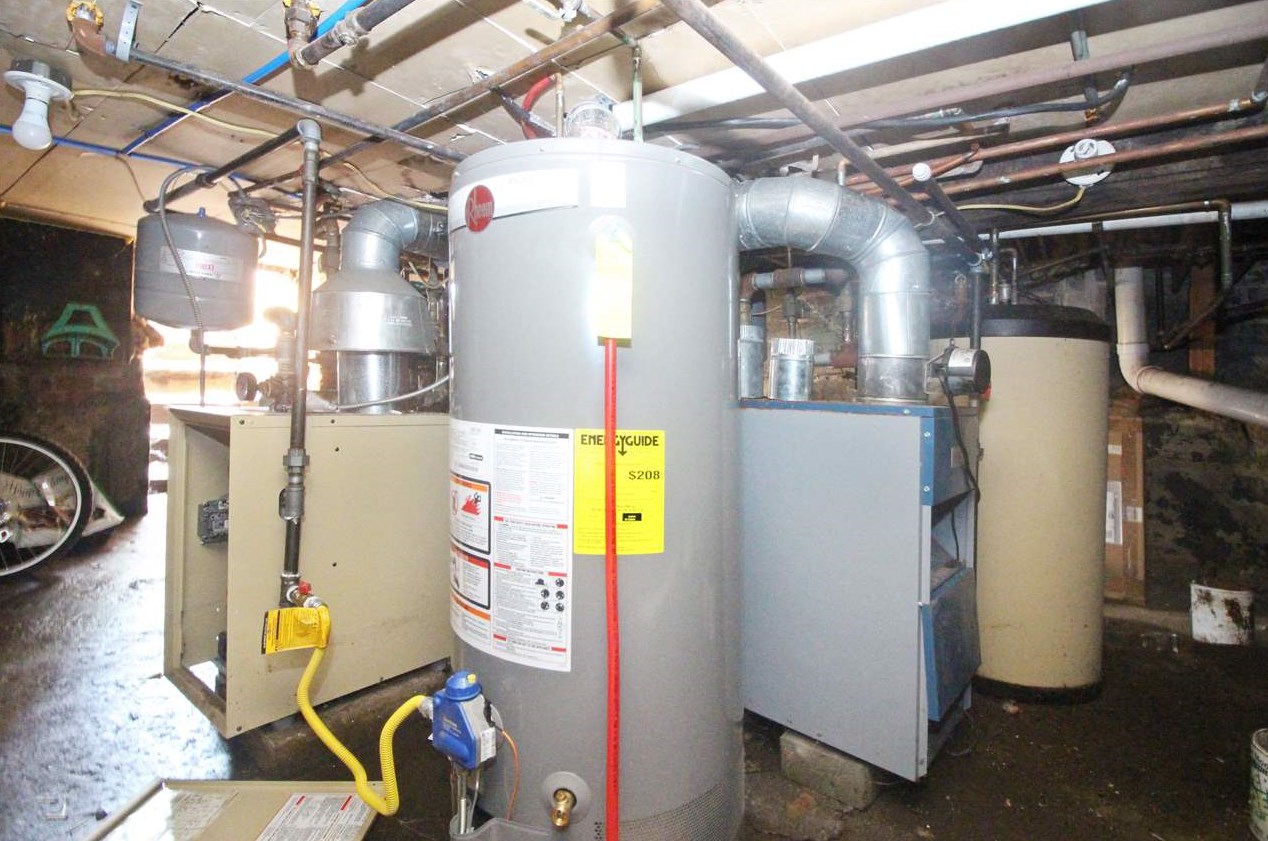 119 Brunswick St, Jersey City NJ 07302-2309 exterior