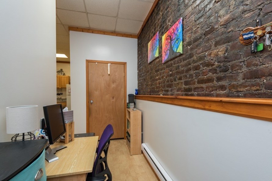 119 Brunswick St, Jersey City NJ 07302-2309 exterior