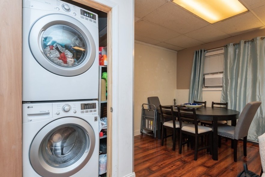 119 Brunswick St, Jersey City NJ 07302-2309 exterior