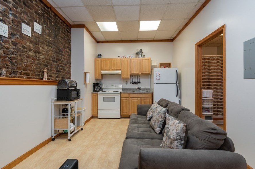 119 Brunswick St, Jersey City NJ 07302-2309 exterior