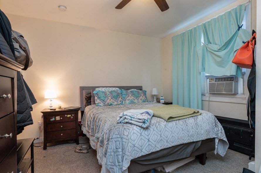 119 Brunswick St, Jersey City NJ 07302-2309 exterior