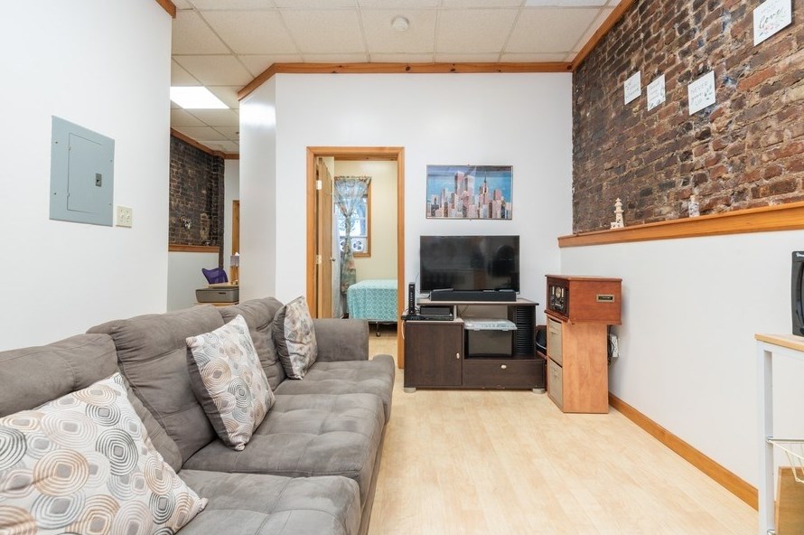 119 Brunswick St, Jersey City NJ 07302-2309 exterior