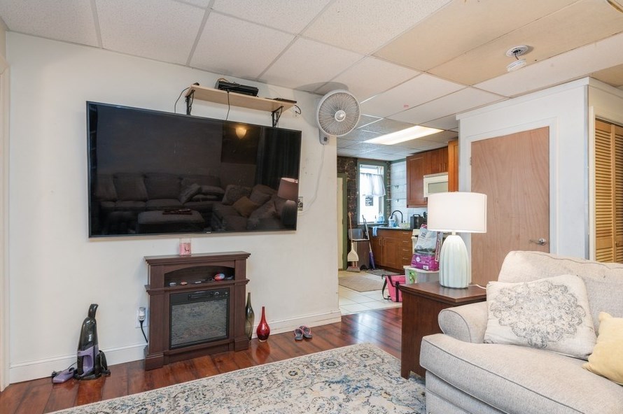 119 Brunswick St, Jersey City NJ 07302-2309 exterior