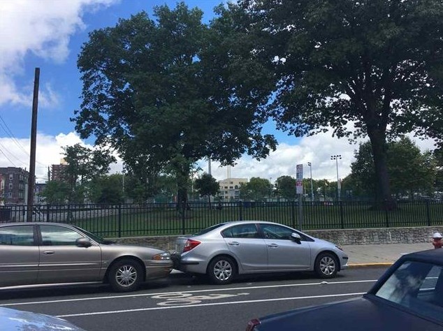 522 Central Ave #3, Jersey City, NJ 07307