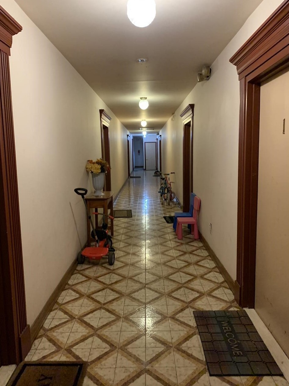 118 Leonard St #2, Jersey City, NJ 07307