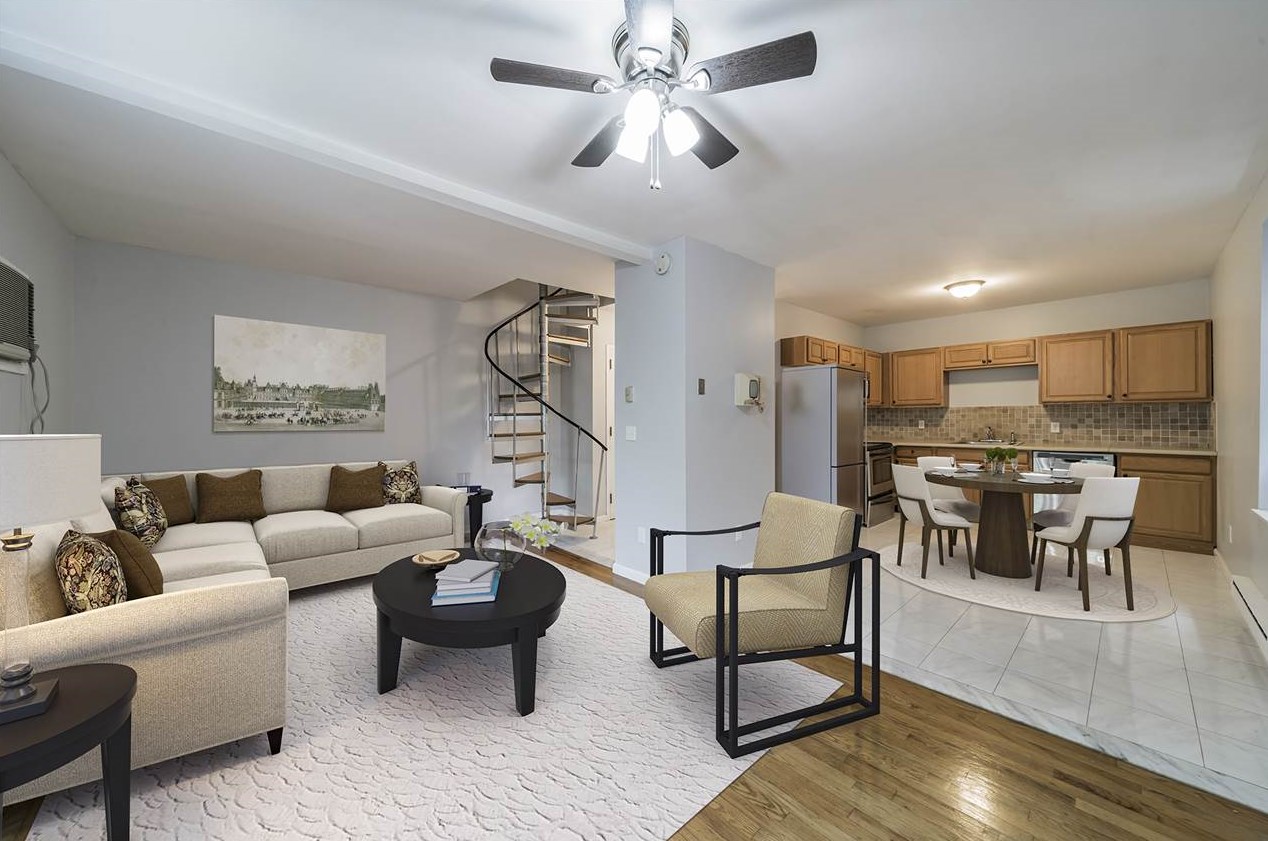 207-209 Prospect Ave #c5, Bayonne, NJ 07002