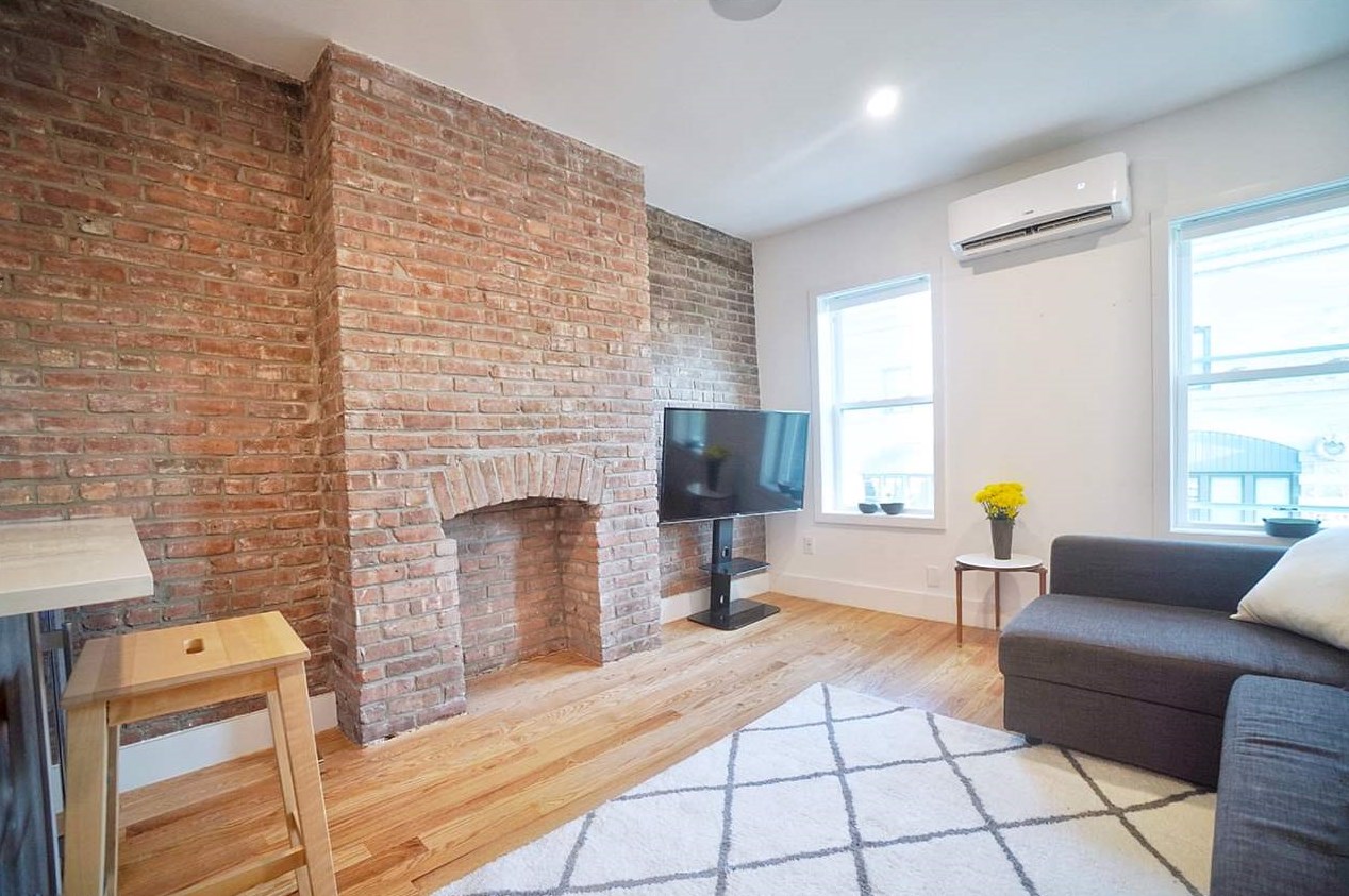 246 Bay St #3l, Jersey City, NJ 07302