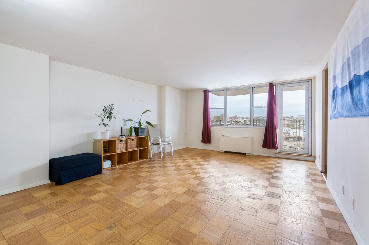 6040 Boulevard E #9l, West New York, NJ 07093