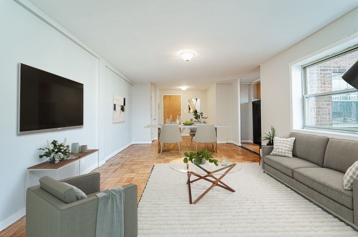 37 Duncan Ave #4d, Jersey City, NJ 07306
