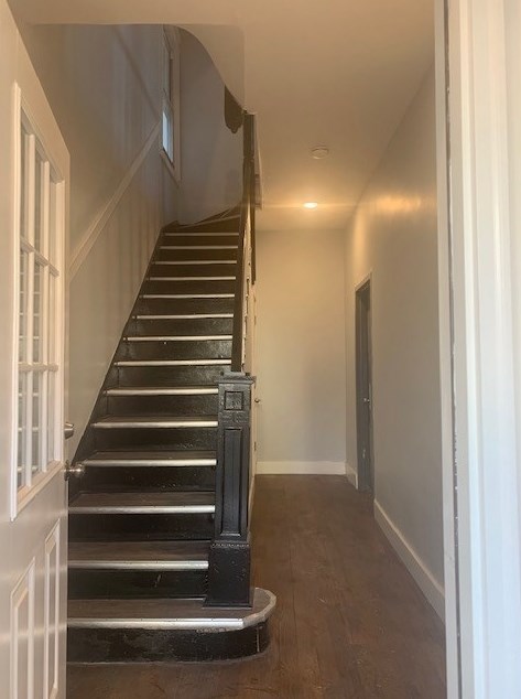 23 Morton Pl #2, Jersey City, NJ 07305