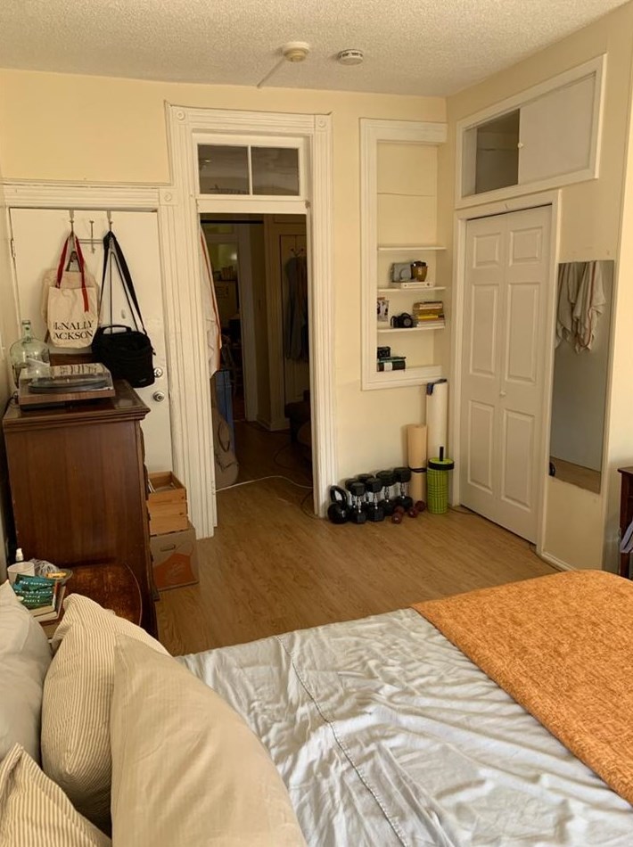 235 Webster Ave #2r, Jersey City, NJ 07307