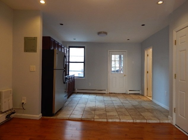 523 Jersey Ave #2, Jersey City, NJ 07302