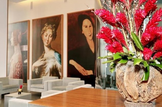 77 Hudson St #2412, Jersey City, NJ 07302