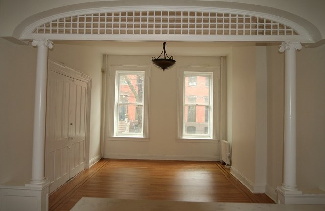 103 Mercer St #2, Jersey City, NJ 07302