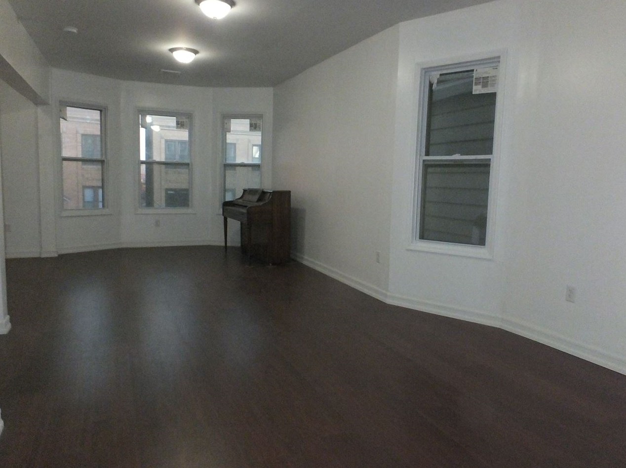 65 Clifton Pl #2, Jersey City, NJ 07306