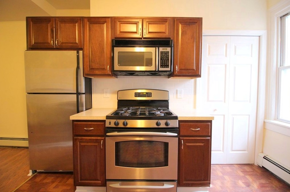 238 South St #2, Jersey City, NJ 07307
