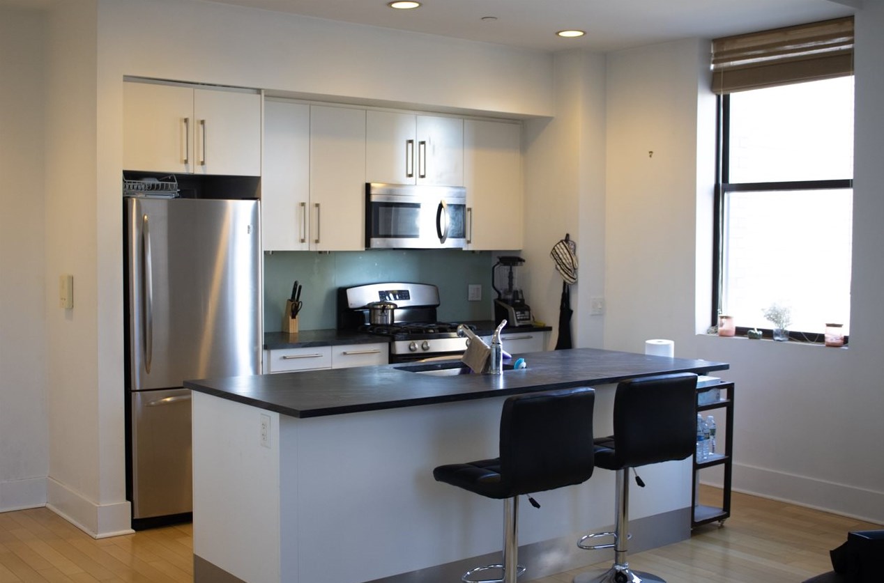 4 Beacon Way Apt 521, Jersey City, NJ 07304