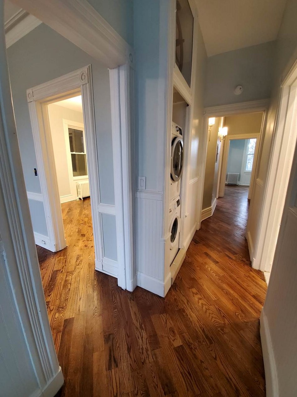 528 Palisade Ave #2, Jersey City, NJ 07307