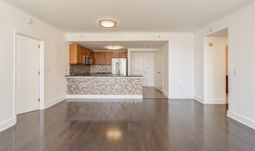 88 Morgan St Apt 1505, Jersey City, NJ 07302