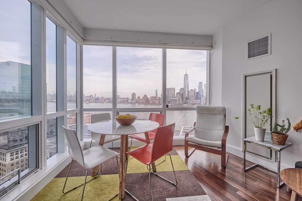 77 Hudson St #2706, Jersey City, NJ 07302