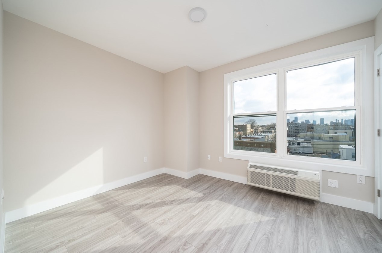 6115-6119 Broadway #306, West New York, NJ 07093