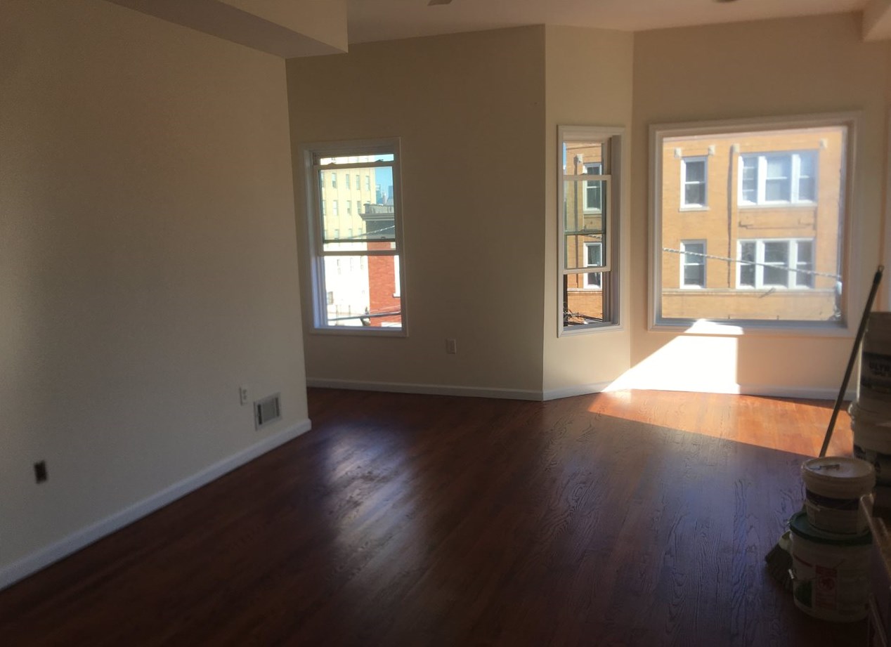 67 Clifton Pl #2, Jersey City, NJ 07304