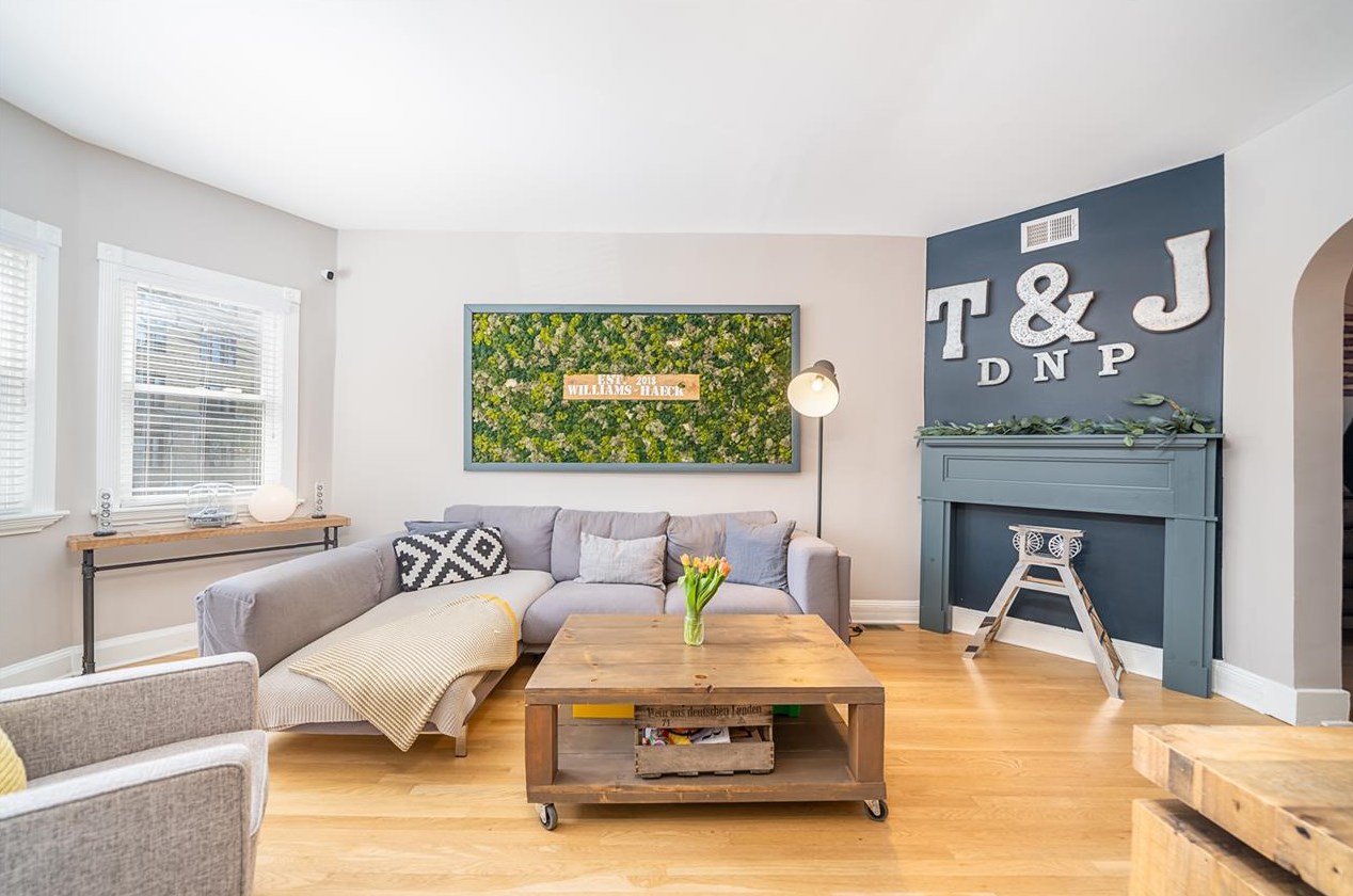 661 Palisade Ave, Jersey City, NJ 07307-1029