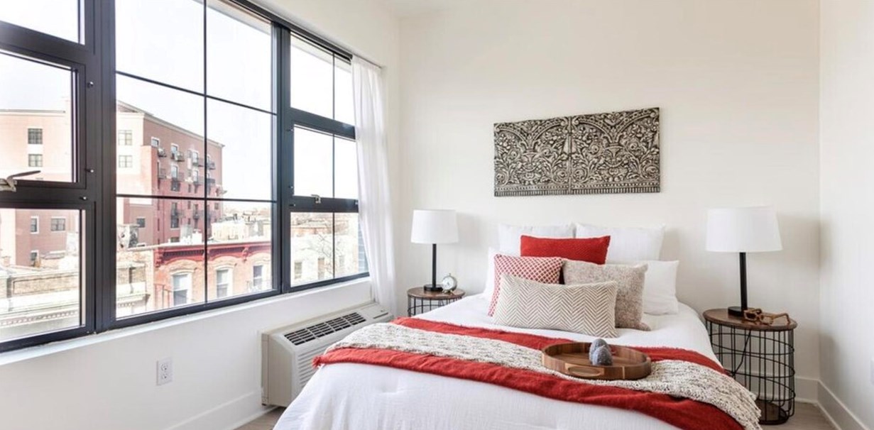 280 Fairmount Ave #301, Jersey City, NJ 07306