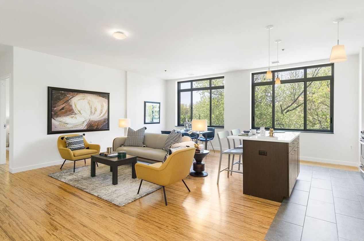 25 Mcwilliams Pl, Jersey City, NJ 07302-1609