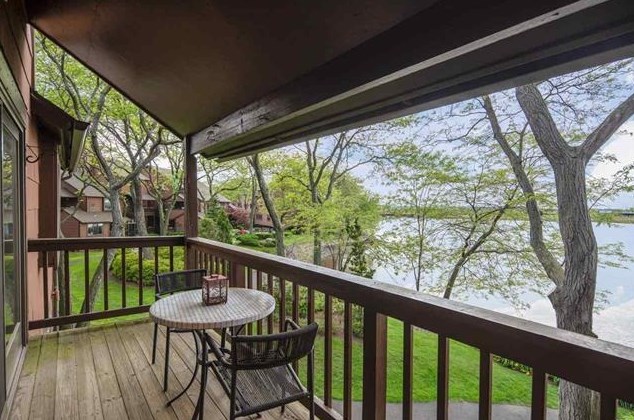 229 Sandcastle Ky, Secaucus, NJ 07094-2207