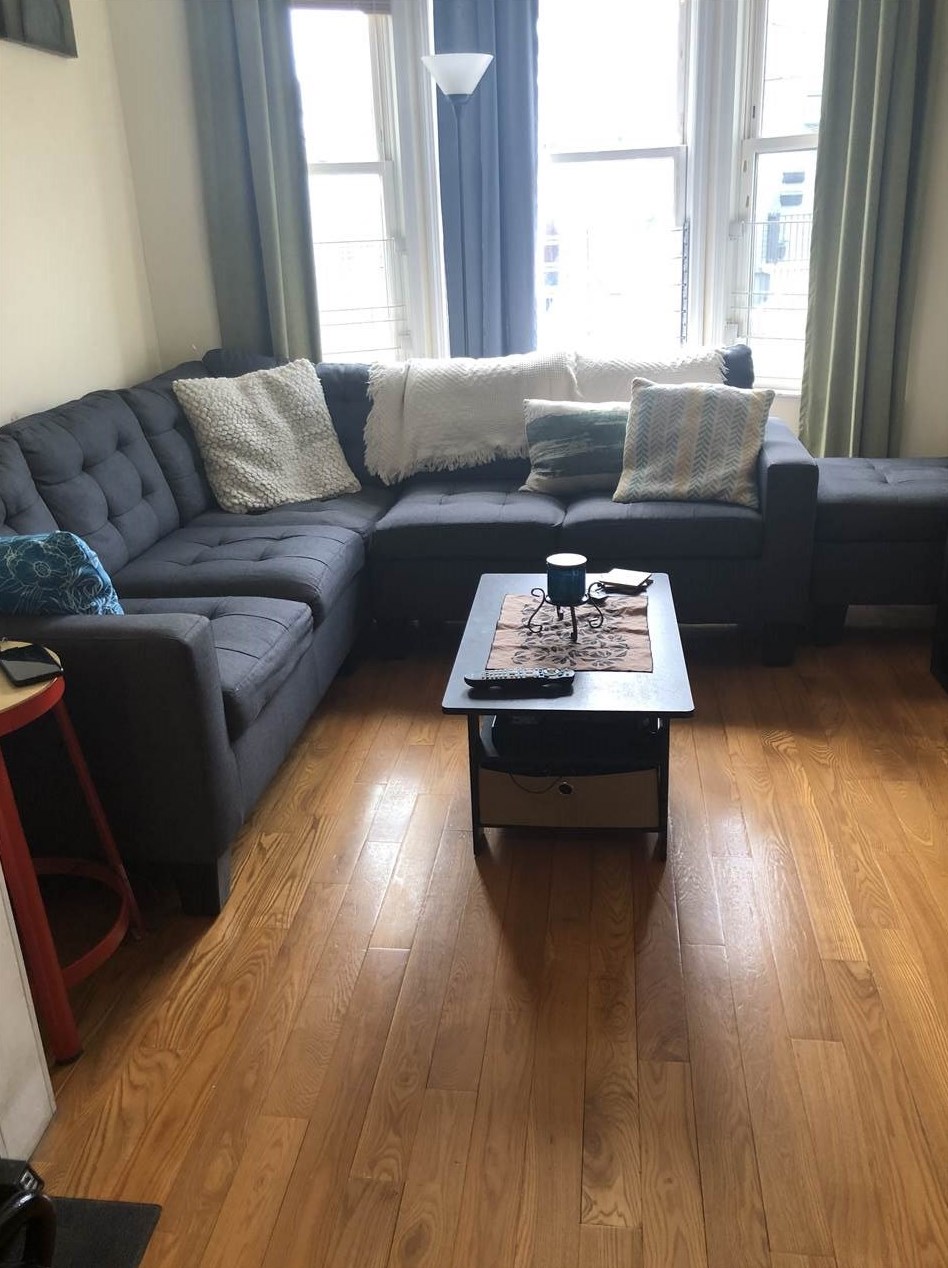 9 Graham St Apt 5, Jersey City, NJ 07307