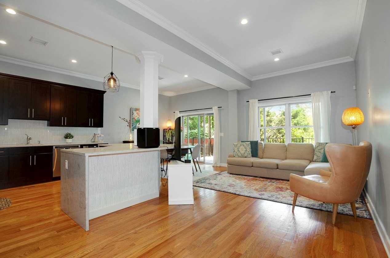 40 Milton Ave, Jersey City, NJ 07307-3544