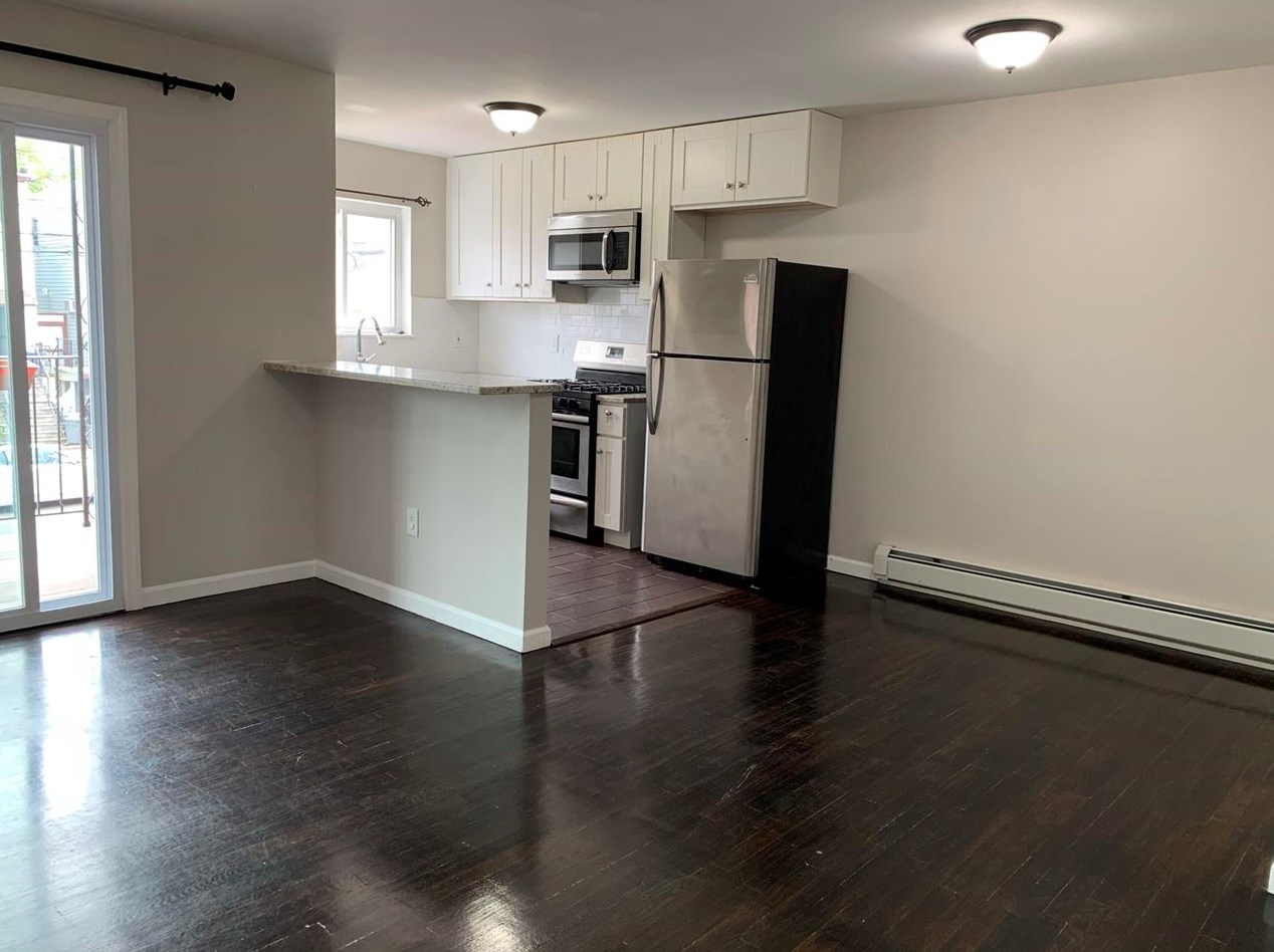 26 Prospect St #1, Jersey City, NJ 07307