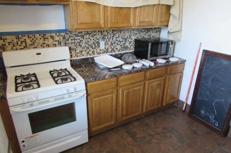 272 Hancock Ave #5, Jersey City, NJ 07307