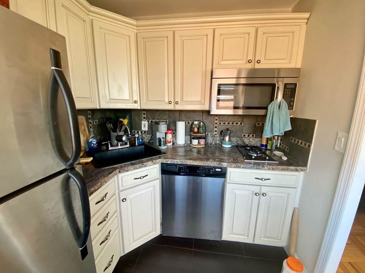 6515 Boulevard E #10h, West New York, NJ 07093